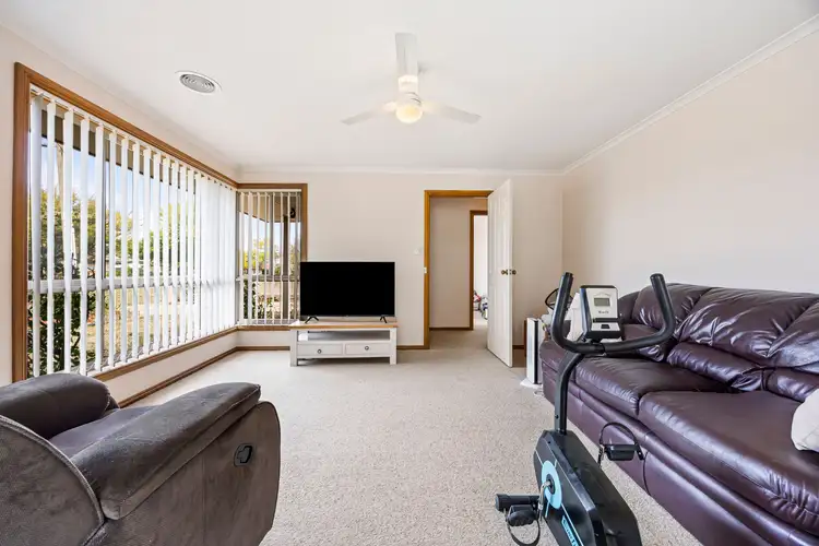 Second view of Homely house listing, 1/906 Talbot Street South, Redan VIC 3350