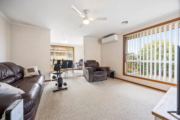 Third view of Homely house listing, 1/906 Talbot Street South, Redan VIC 3350