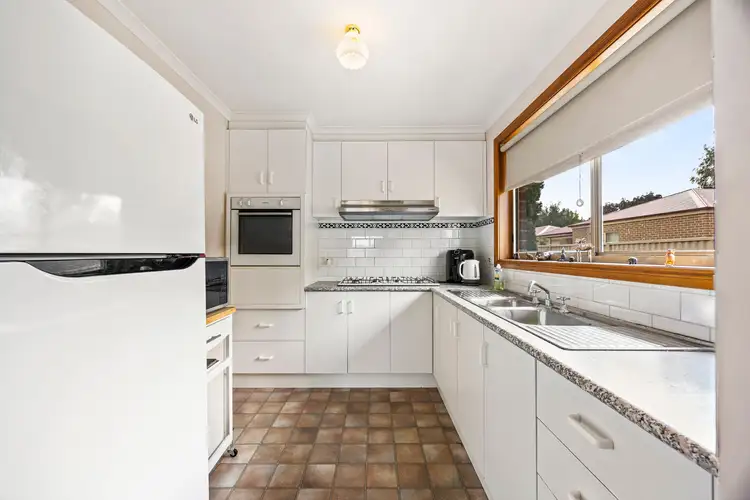 Fourth view of Homely house listing, 1/906 Talbot Street South, Redan VIC 3350