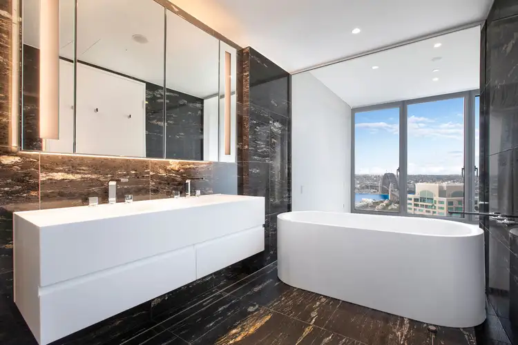 Level 52/2 Watermans Quay, Barangaroo NSW 2000