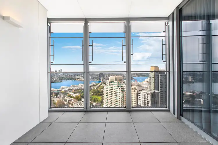 Level 52/2 Watermans Quay, Barangaroo NSW 2000