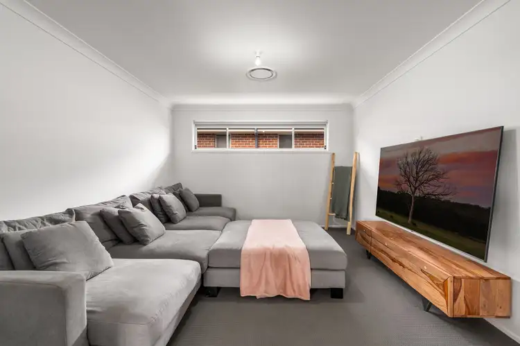 Fifth view of Homely house listing, 16 Morris Place, Marulan NSW 2579