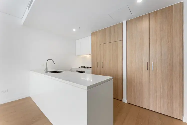 Third view of Homely unit listing, 501/888A Pacific Highway (Entry via Fitzsimons Lane), Gordon NSW 2072