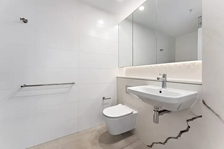 Fifth view of Homely unit listing, 501/888A Pacific Highway (Entry via Fitzsimons Lane), Gordon NSW 2072
