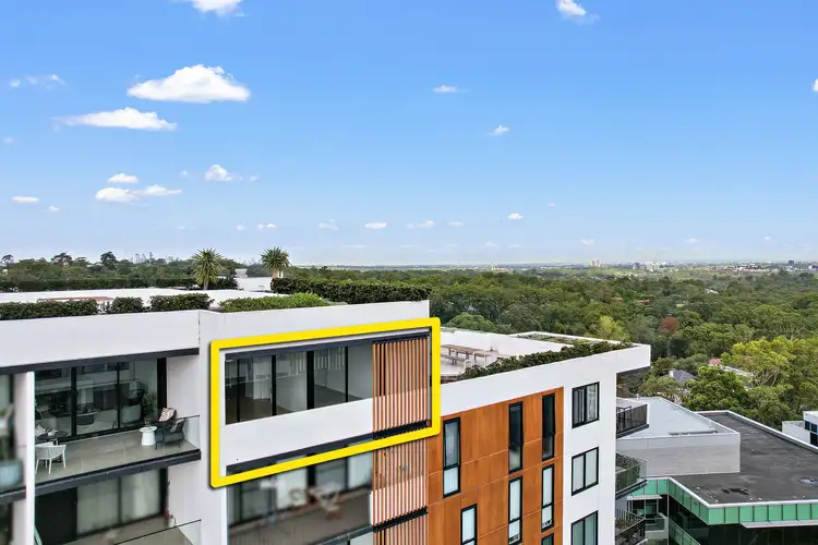 Sixth view of Homely unit listing, 501/888A Pacific Highway (Entry via Fitzsimons Lane), Gordon NSW 2072