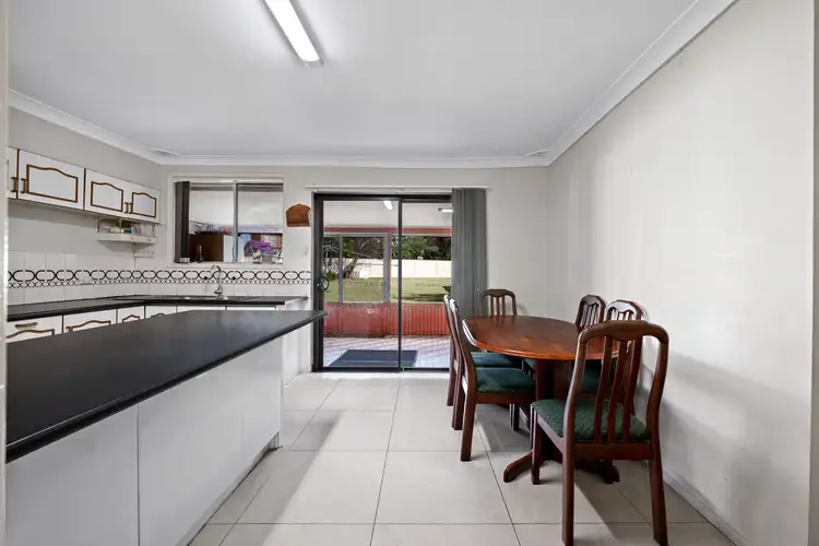 Third view of Homely house listing, 18 Alexander Crescent, Macquarie Fields NSW 2564