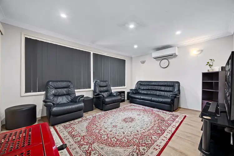 Fourth view of Homely house listing, 18 Alexander Crescent, Macquarie Fields NSW 2564
