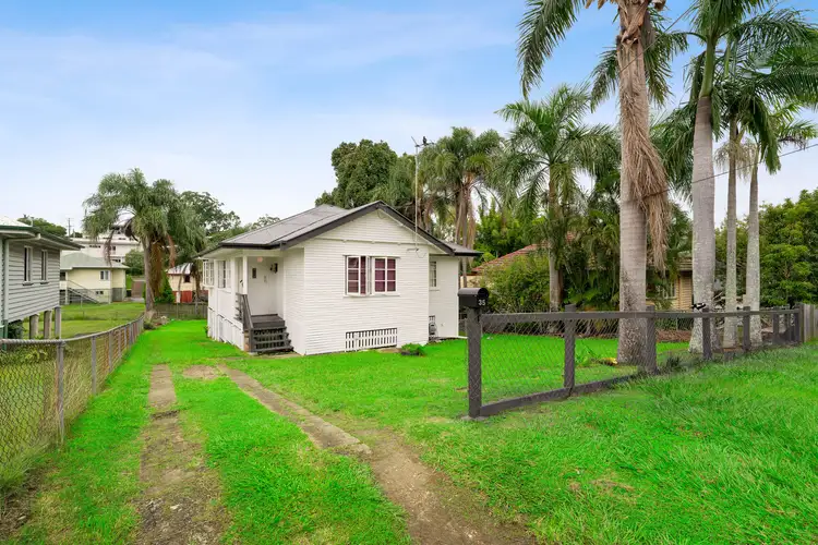 Second view of Homely house listing, 35 Steele Street, Holland Park QLD 4121