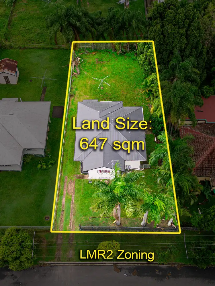 Third view of Homely house listing, 35 Steele Street, Holland Park QLD 4121