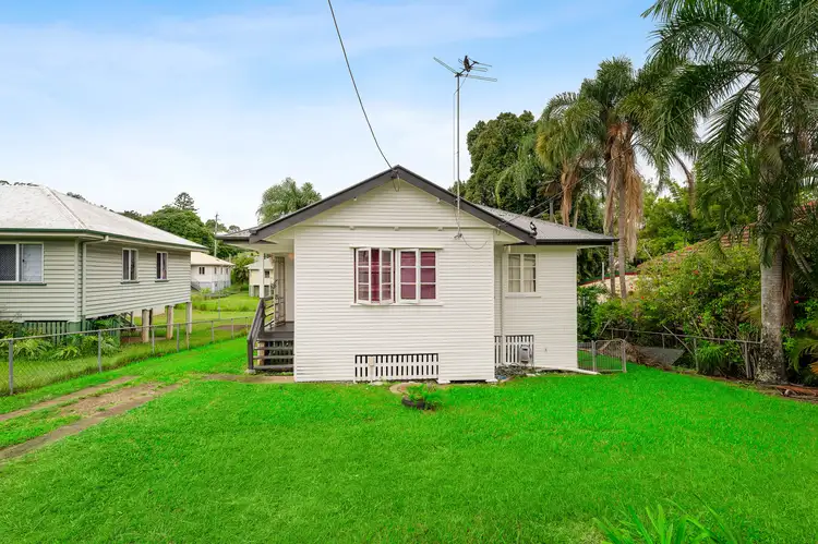 Fourth view of Homely house listing, 35 Steele Street, Holland Park QLD 4121