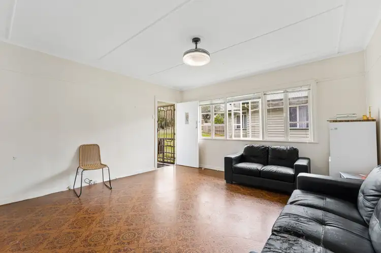 Fifth view of Homely house listing, 35 Steele Street, Holland Park QLD 4121