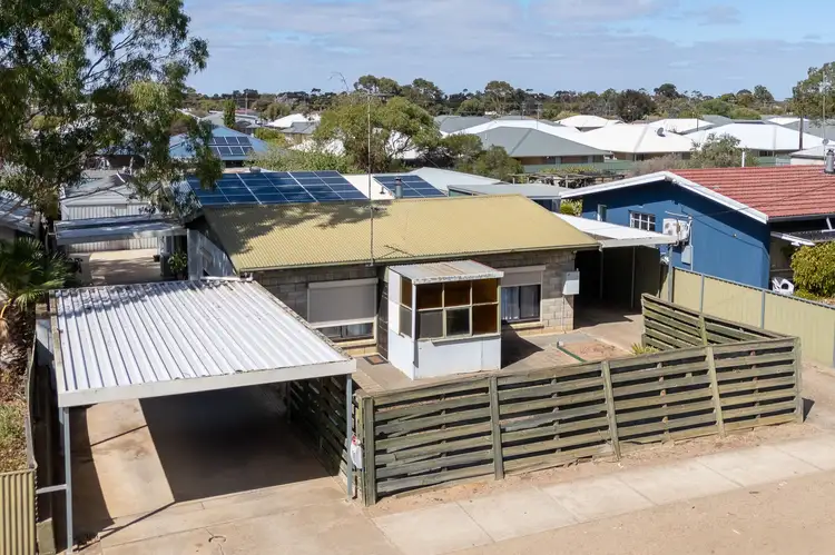 Second view of Homely house listing, 10 Hirt Avenue, Murray Bridge SA 5253