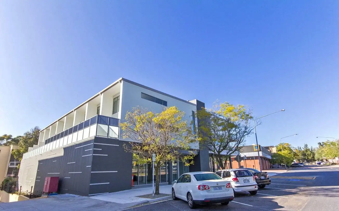 Main view of Homely apartment listing, 4/64 Hardwick Crescent, Holt ACT 2615