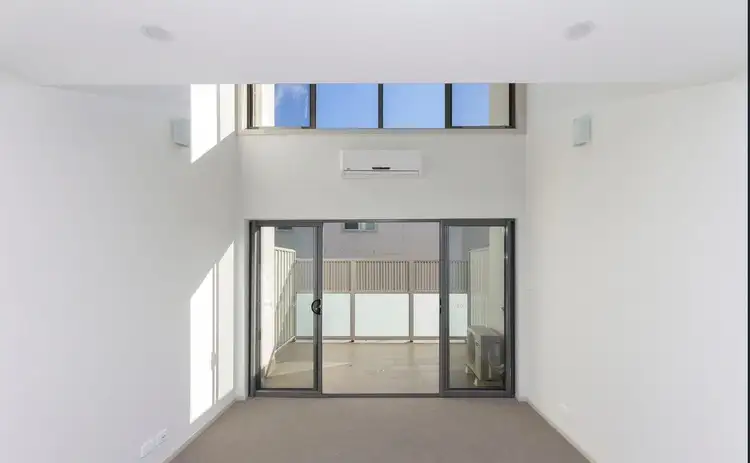 Second view of Homely apartment listing, 4/64 Hardwick Crescent, Holt ACT 2615