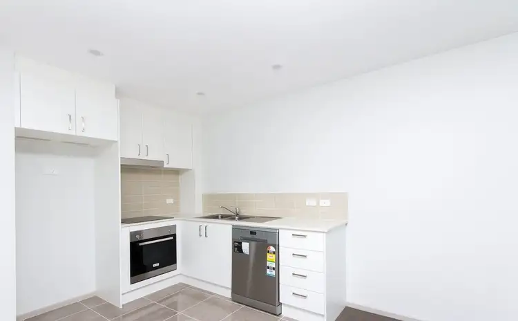 Fifth view of Homely apartment listing, 4/64 Hardwick Crescent, Holt ACT 2615