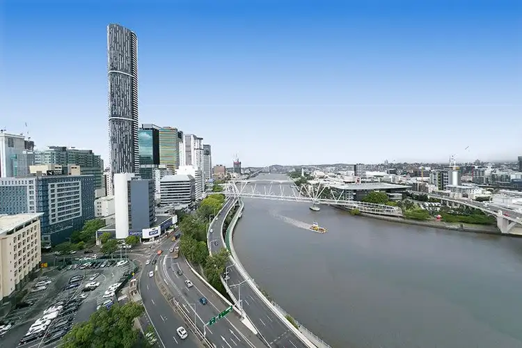 186/293 North Quay, Brisbane QLD 4000