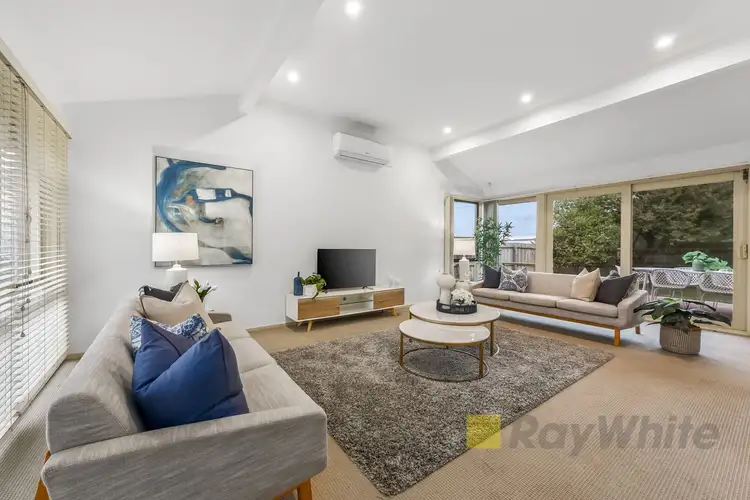 1 Saffron Drive, Hallam VIC 3803