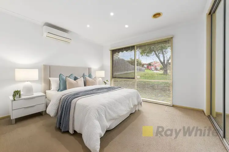 Fifth view of Homely house listing, 1 Saffron Drive, Hallam VIC 3803