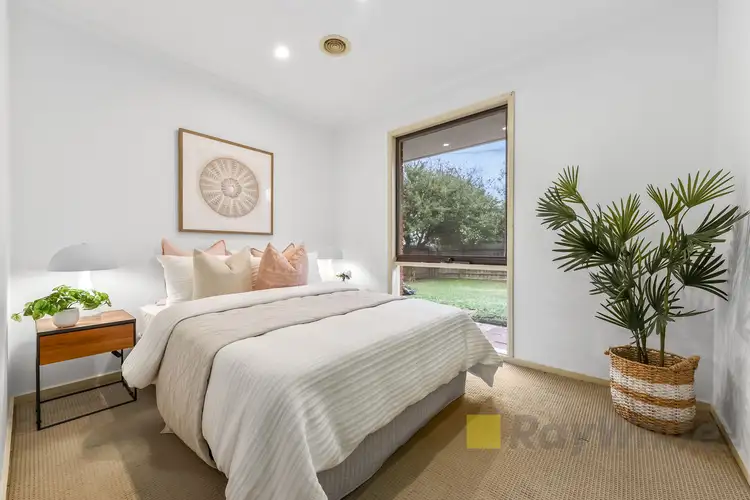 Sixth view of Homely house listing, 1 Saffron Drive, Hallam VIC 3803