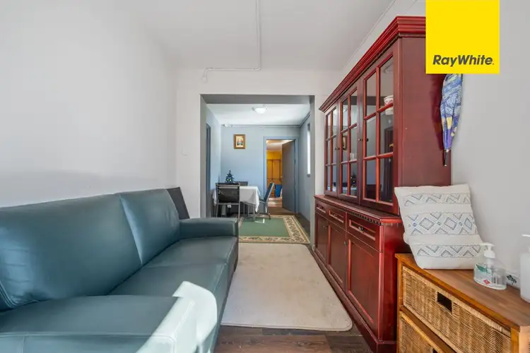 1/82 Archibald Street, Lyneham ACT 2602