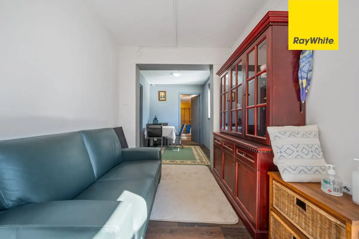 Main view of Homely unit listing, 1/82 Archibald Street, Lyneham ACT 2602