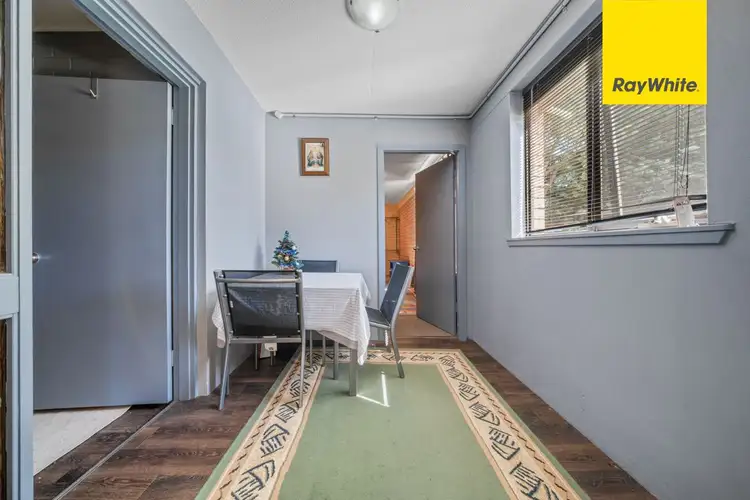 Second view of Homely unit listing, 1/82 Archibald Street, Lyneham ACT 2602