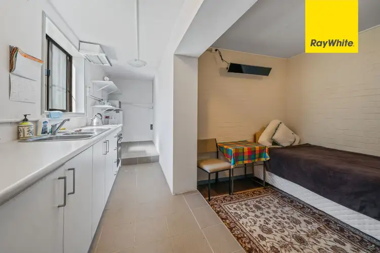 Third view of Homely unit listing, 1/82 Archibald Street, Lyneham ACT 2602