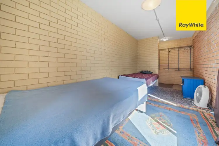 Fifth view of Homely unit listing, 1/82 Archibald Street, Lyneham ACT 2602