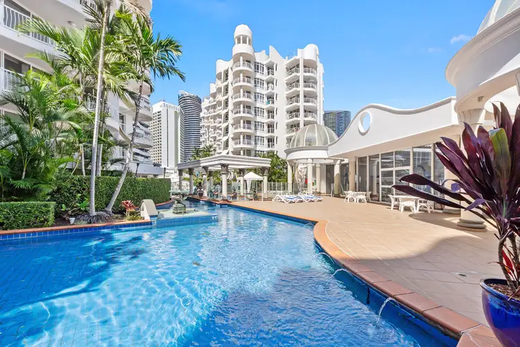 2102/24-26 Queensland Avenue, Broadbeach QLD 4218