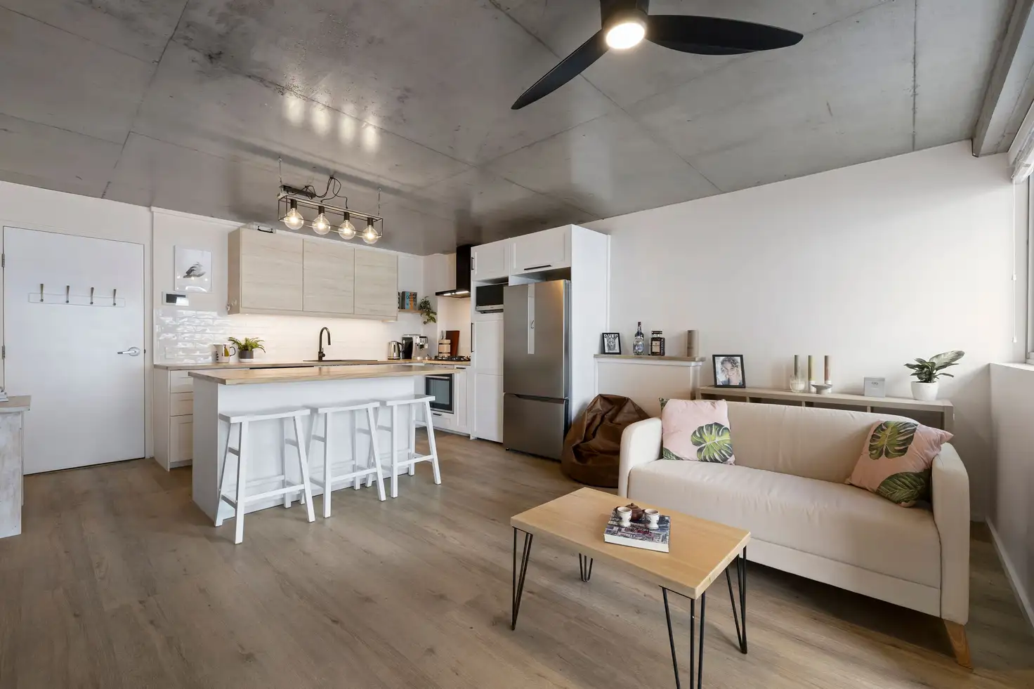 Main view of Homely unit listing, 313/82 Alfred Street, Fortitude Valley QLD 4006