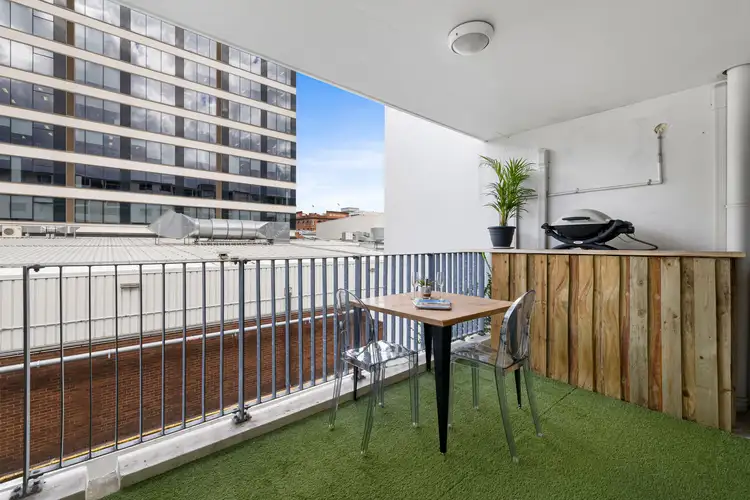 Third view of Homely unit listing, 313/82 Alfred Street, Fortitude Valley QLD 4006