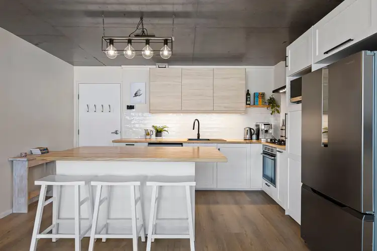 Fifth view of Homely unit listing, 313/82 Alfred Street, Fortitude Valley QLD 4006