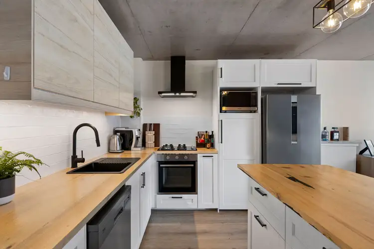 Sixth view of Homely unit listing, 313/82 Alfred Street, Fortitude Valley QLD 4006