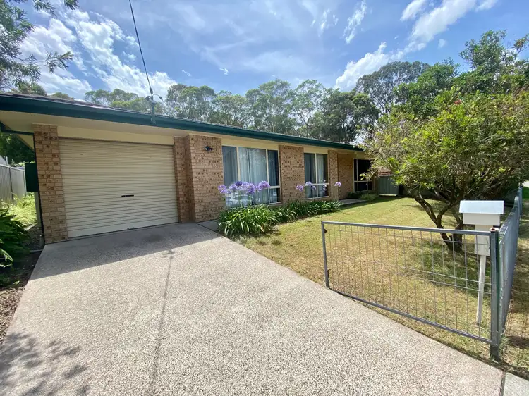 31 Baldwin Boulevarde, Windermere Park NSW 2264