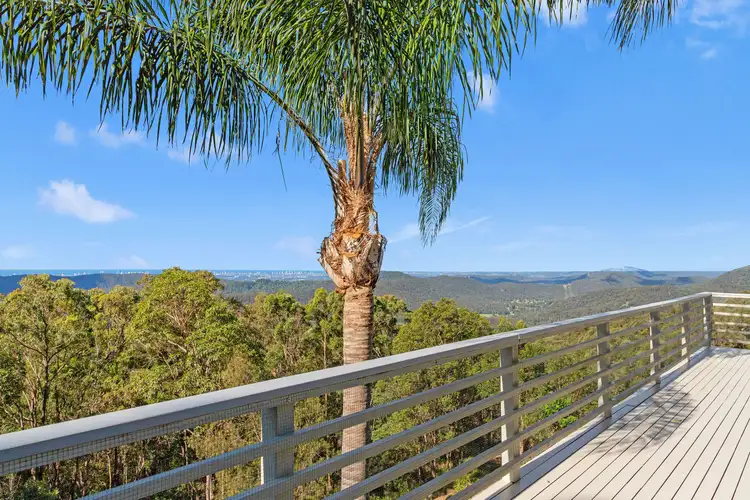 49 Macrozamia Drive, Clagiraba QLD 4211