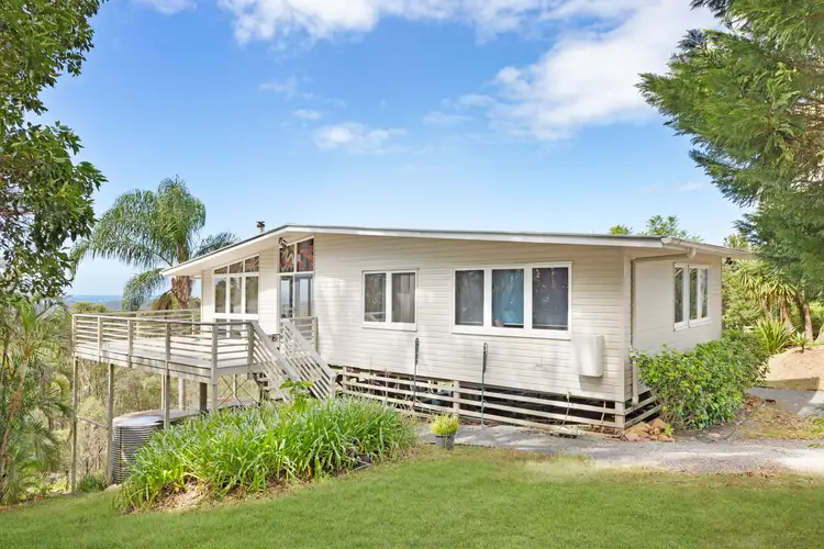 Third view of Homely house listing, 49 Macrozamia Drive, Clagiraba QLD 4211