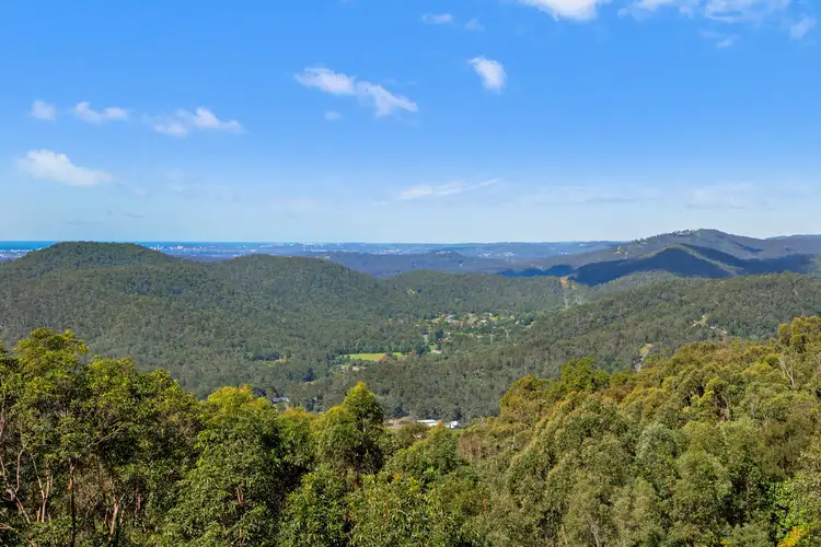 Fifth view of Homely rural property listing, 49 Macrozamia Drive, Clagiraba QLD 4211