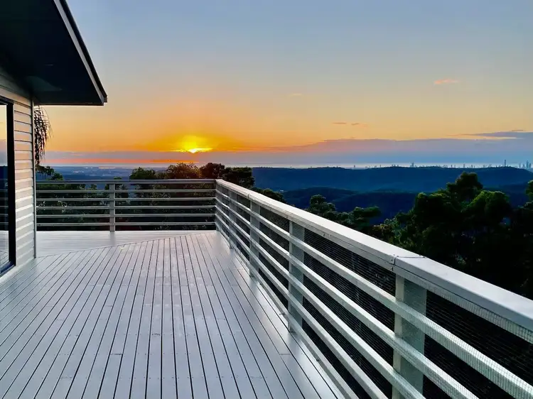 Fifth view of Homely house listing, 49 Macrozamia Drive, Clagiraba QLD 4211