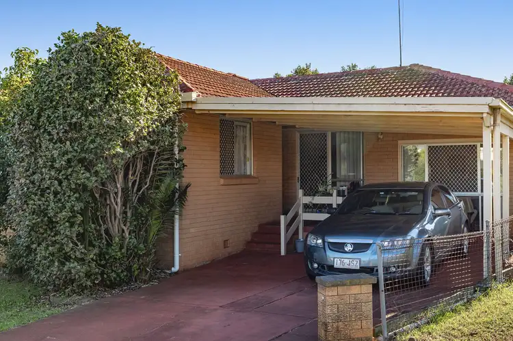 5 Petal Street, Rangeville QLD 4350