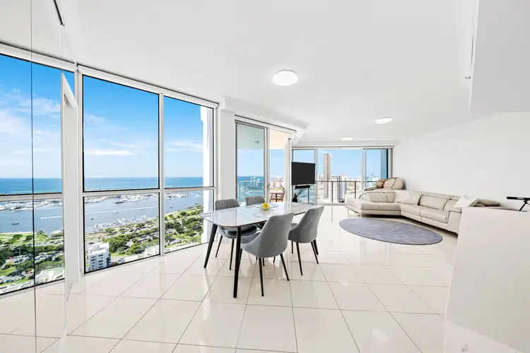 1304/56 Scarborough Street, Southport QLD 4215