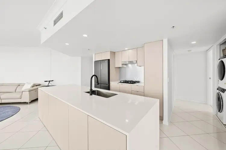 Fifth view of Homely apartment listing, 1304/56 Scarborough Street, Southport QLD 4215
