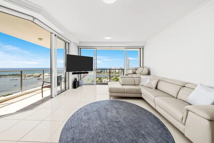Sixth view of Homely apartment listing, 1304/56 Scarborough Street, Southport QLD 4215