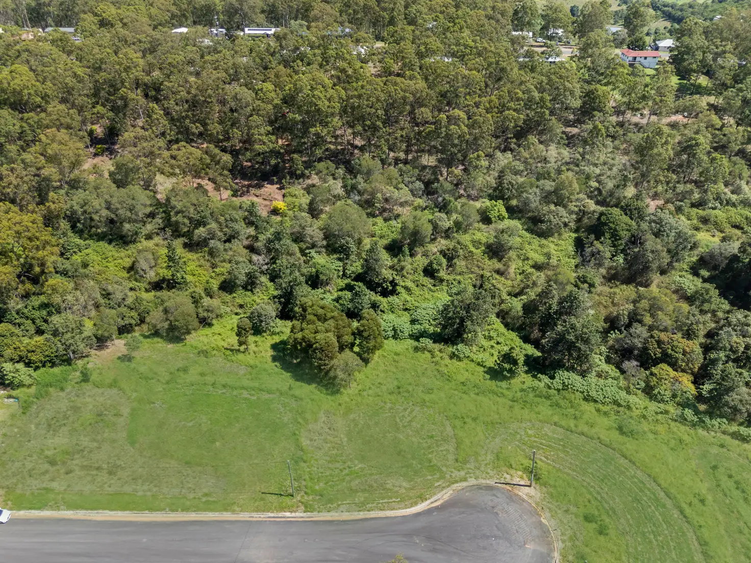 Main view of Homely land listing, 11-15 Buhse Court, Laidley QLD 4341