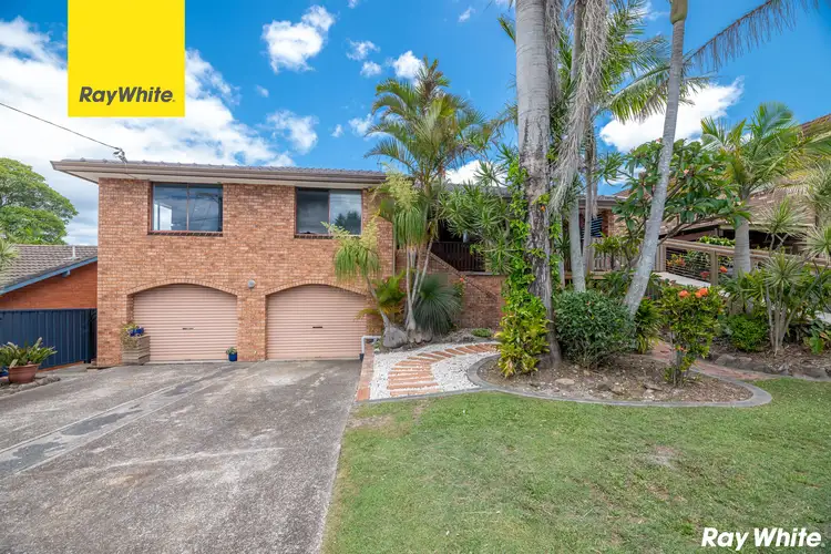 37 Hawaii Avenue, Forster NSW 2428