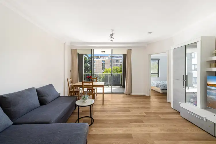 88/88 Bonar Street, Wolli Creek NSW 2205