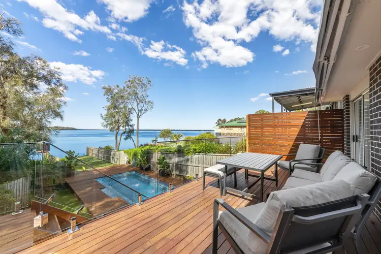 Main view of Homely house listing, 101 Malvina Parade, Lake Haven NSW 2263