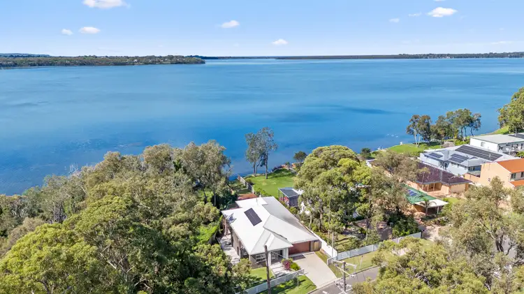 Second view of Homely house listing, 101 Malvina Parade, Lake Haven NSW 2263