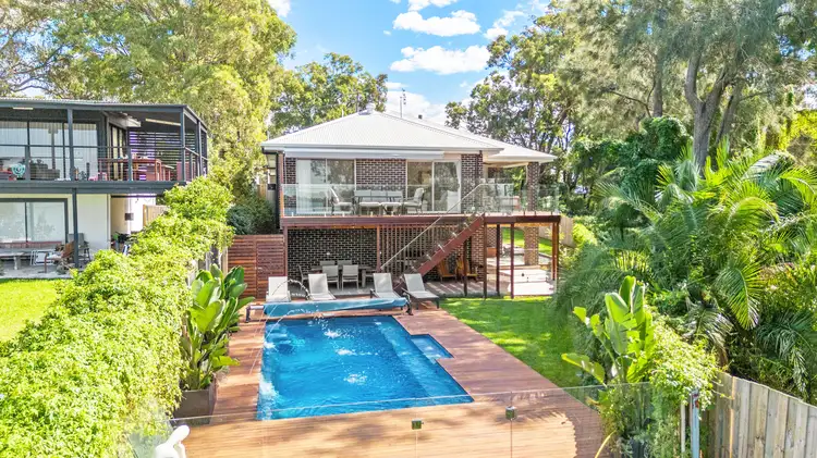Third view of Homely house listing, 101 Malvina Parade, Lake Haven NSW 2263