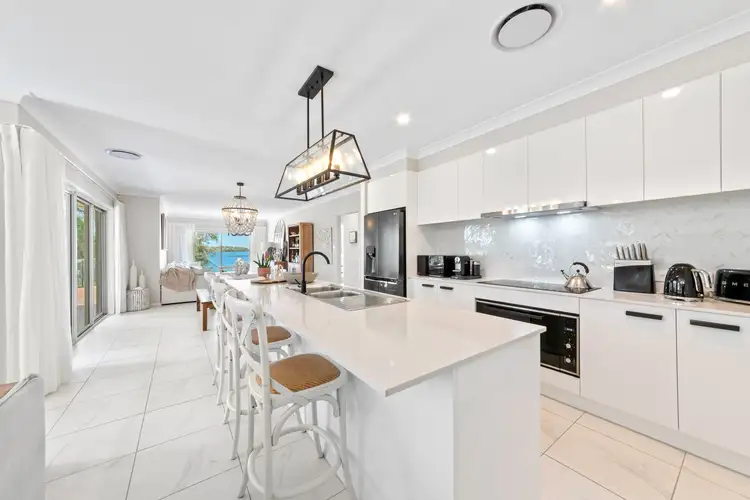 Fourth view of Homely house listing, 101 Malvina Parade, Lake Haven NSW 2263