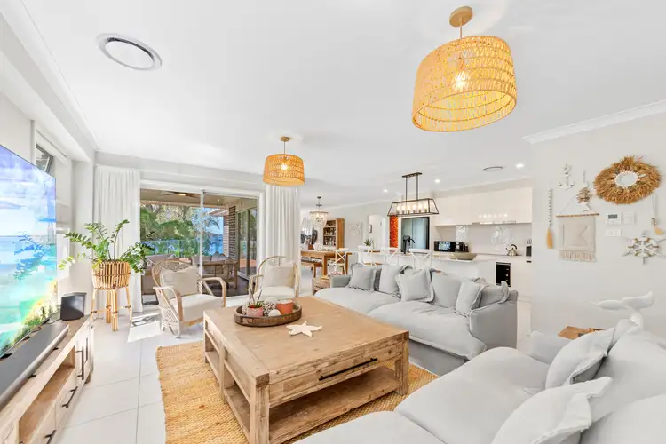 Fifth view of Homely house listing, 101 Malvina Parade, Lake Haven NSW 2263